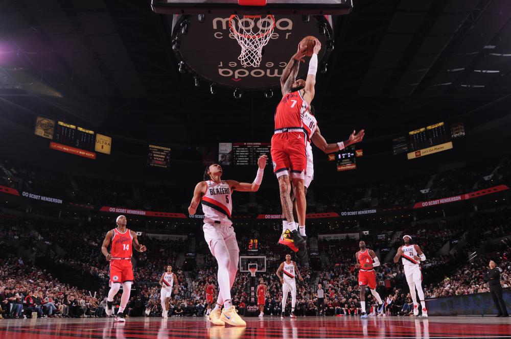 防守潜力是 防守潜力是