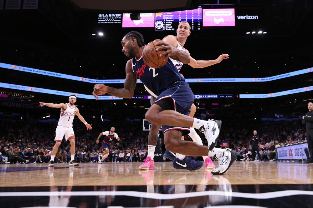 球迷们准备 球迷们准备